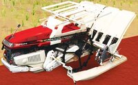 Rice Transplanter