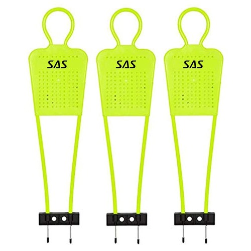 SAS SPORTS Mini Kick-man