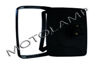 Truck Side Mirror 1109