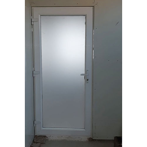 UPVC Casement Door