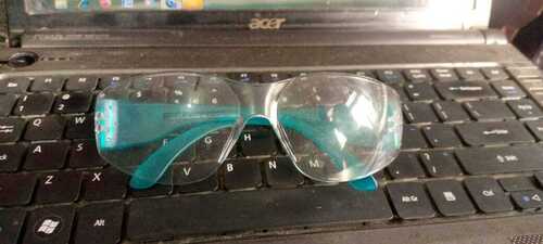 safety goggles