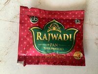 Rajwadi Pan Tutti Frutti Mix