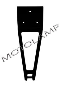 Side Mirror Bracket Tata Ulta