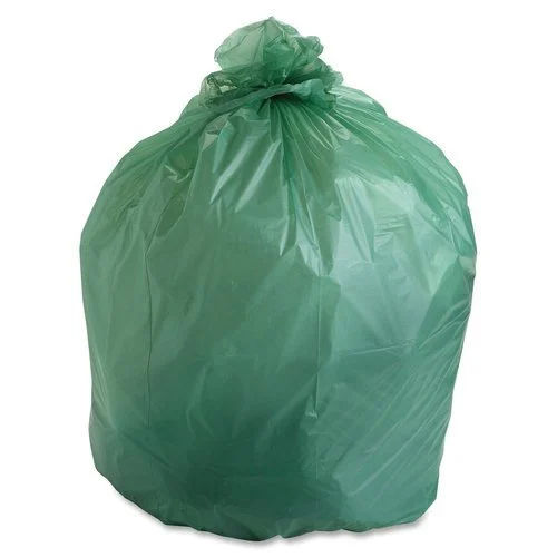 Biodegradable Garbage Bag