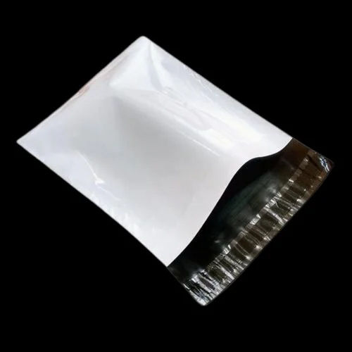 COURIER PACKAGING BAGS WITH AND WITHOUT POD