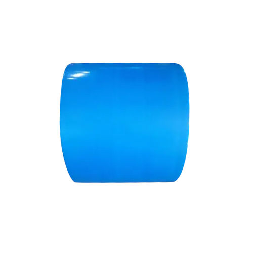 LDPE Blue Plastic Rolls