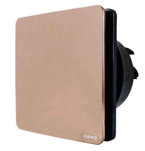Casa Steel 6 inch Exhaust Fan with Automatic Shutters