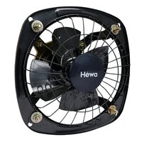 6 inch 150 mm Metal exhaust Fan