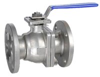 Crane Ball Valve