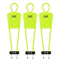 SAS SPORTS Kickman Junior (SET Of 3) 5 FEET