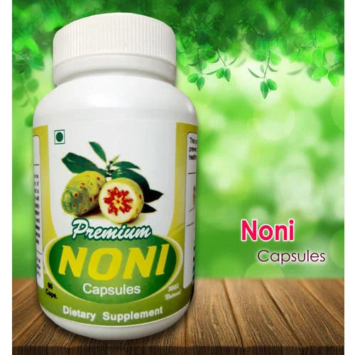 Noni Capsules