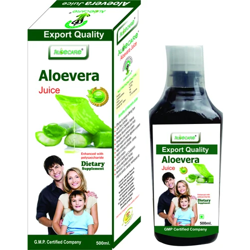 500ml Aloe Vera Juice