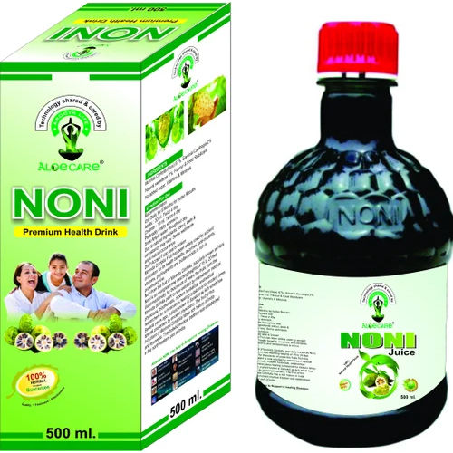 500ml Noni Fruit Juice