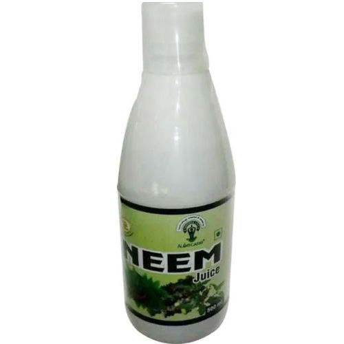 500ml Herbal Neem Juice