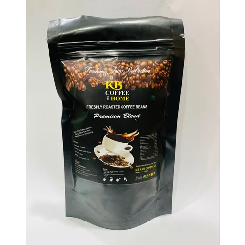 Roasted Coffee Beans