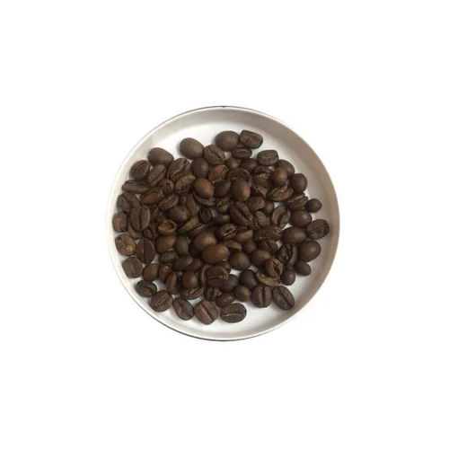 Arabica Coffee Beans - Color: Brown