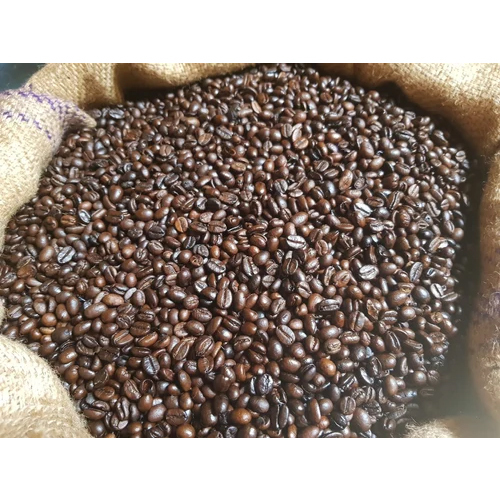 Robusta Coffee Beans