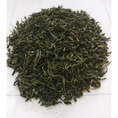 Green Tea Grade: Premium