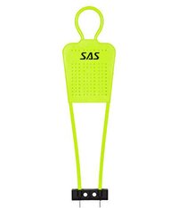 SAS SPORTS Senior Kickman (set of 3) 6 feet