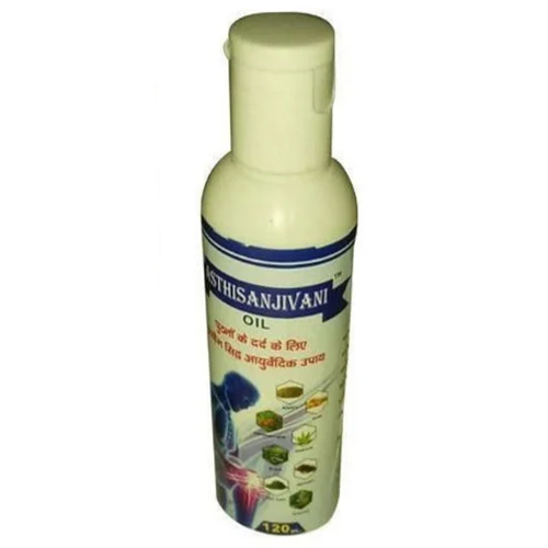 60ml Pain Relief Oil