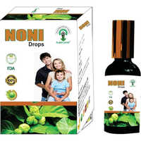30ml Morinda Citripholia Noni Drop Age Group: Suitable For All