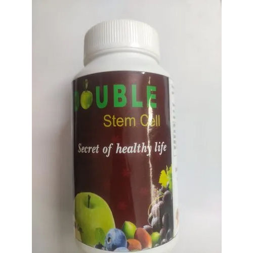 200 Gm Double Stemcell Powder Grade: Premium