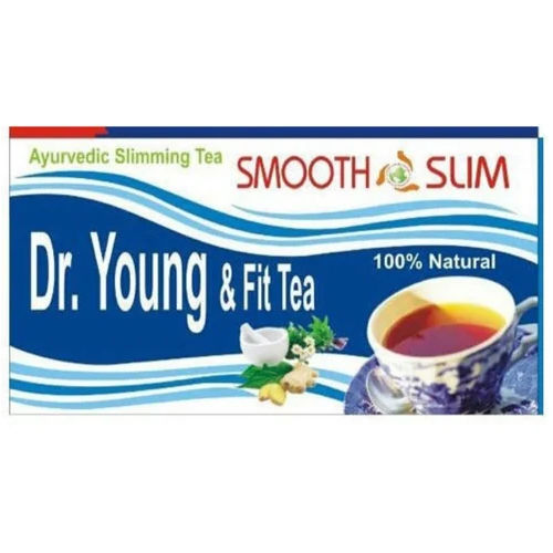 Ayurvedic Slimming Tea