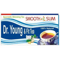 Ayurvedic Slimming Tea