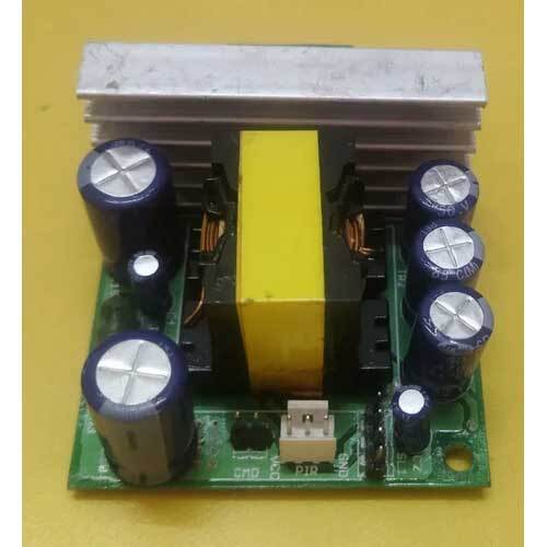 Dc-Dc Led Driver Input Voltage: 8V - 30V Volt (V)