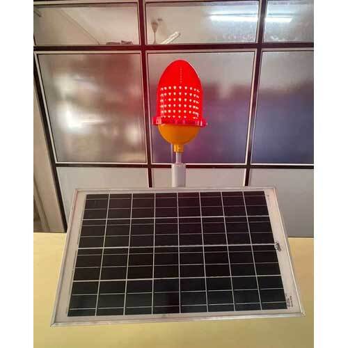 Solar Aviation Light