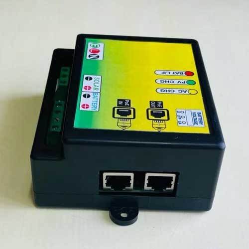 Hybrid Solar POE Charge Controller
