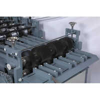 Automatic Perimeter Making Roll Forming Machine