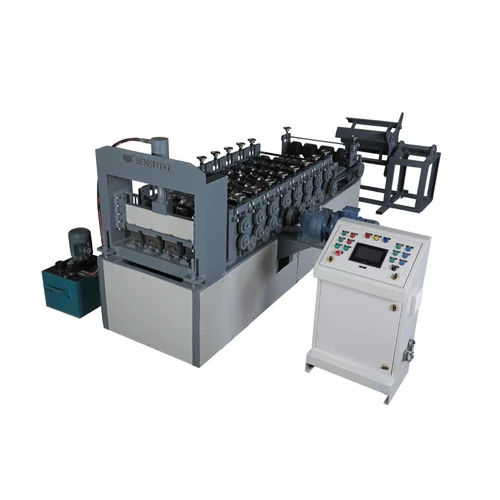 Ultra Ceiling Section Making Machine