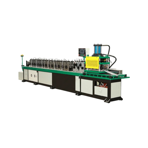 Telescopic Channel Roll Forming Machine