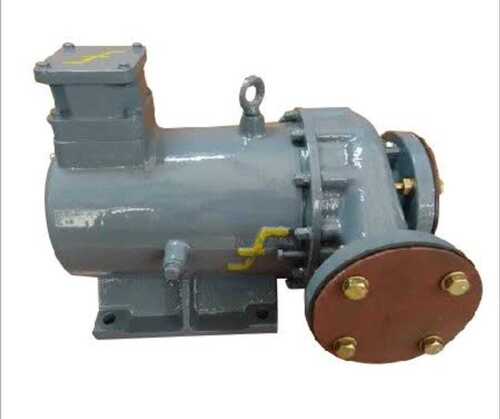 Transformer Oil Pump