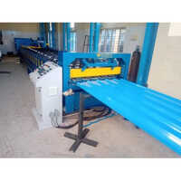 Any Color Industrial Metal Forming Machine