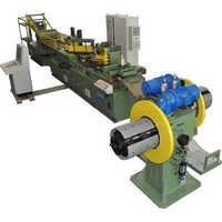 Any Color Industrial Sheet Cut To Length Machine