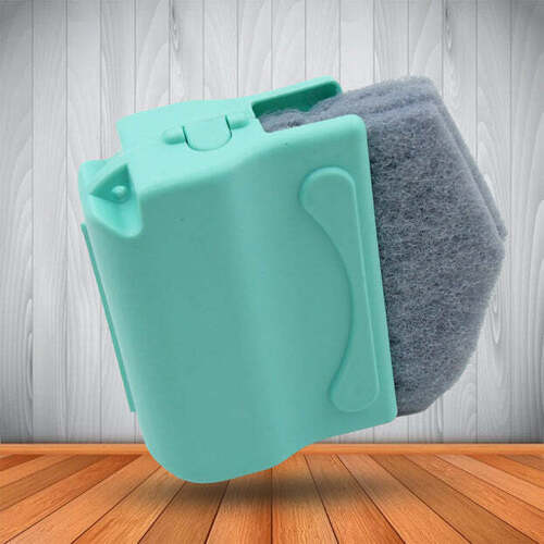 Creative Window Groove Cleaning Brush, Hand-Held Cleaner Tools - Application: As Per Product Requirement
