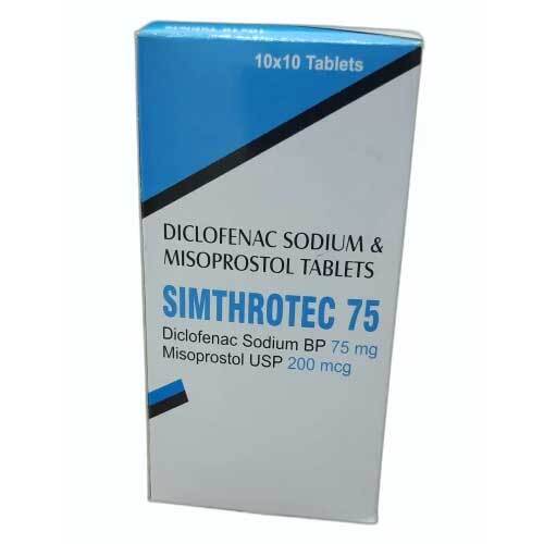 Pharmaceutical Tablets Capsules