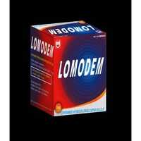 Loperamide Hydrochloride Capsules 2mg General Medicines
