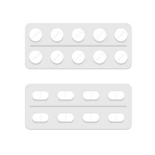 Uni-Med 250 mg Azithromycin Tablet