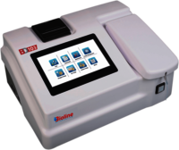 BC 103 Pro Semi-Auto Chemistry Analyzer