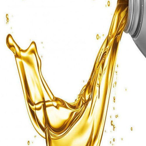 Industrial Lubricant Oil Application: Commercial