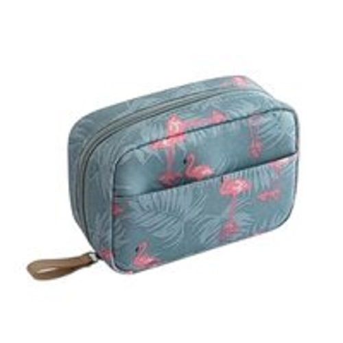 Makeup Travel Cosmetic Bag