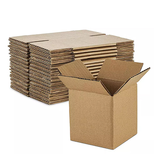 Corrugated Box