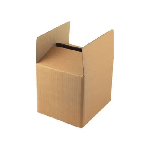 Carton Box - Color: Different Available