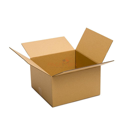 5 Ply Corrugated Box