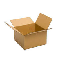 5 Ply Corrugated Box