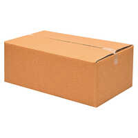 3 Ply Corrugated Box