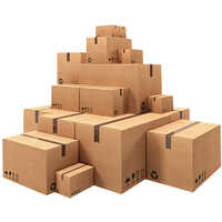 Customized Corrugated Box